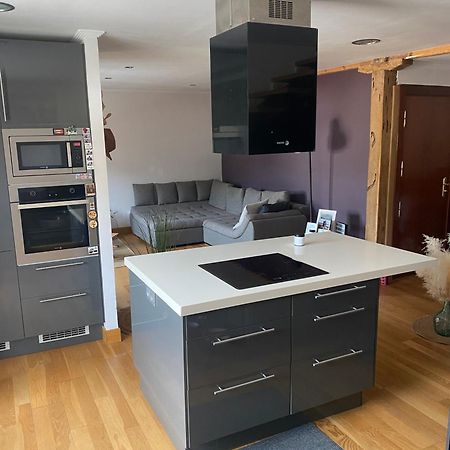 Duplex Markina Xemein Marquina-Jemein Eksteriør billede